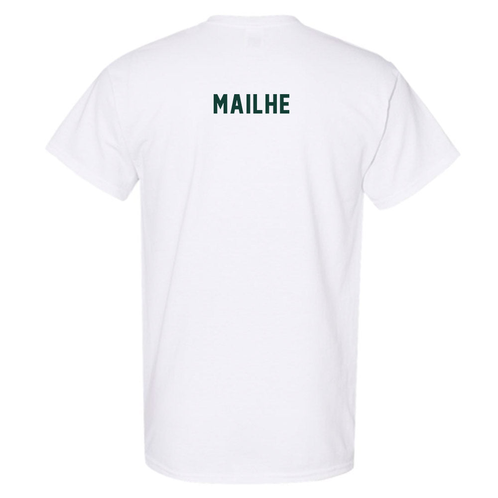Michigan State - NCAA Women's Field Hockey : Serena Mailhe - Classic Shersey T-Shirt-1