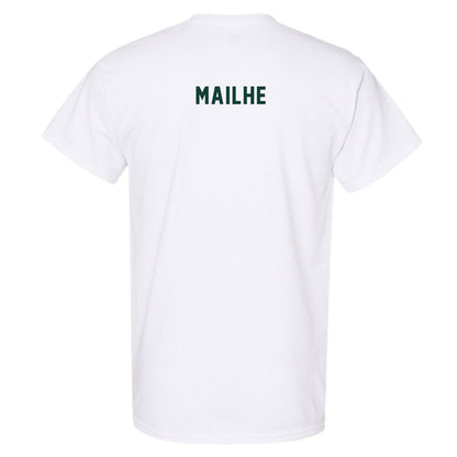 Michigan State - NCAA Women's Field Hockey : Serena Mailhe - Classic Shersey T-Shirt-1