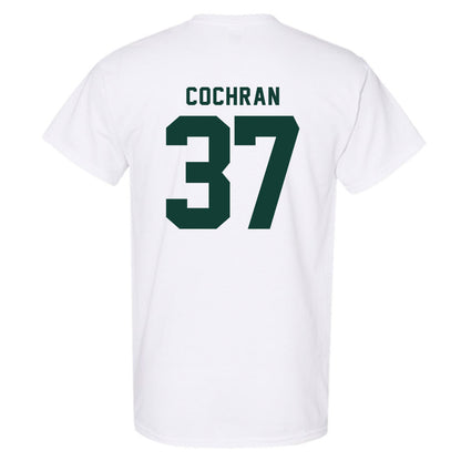 Michigan State - NCAA Football : Darelle Cochran - Classic Shersey T-Shirt-1