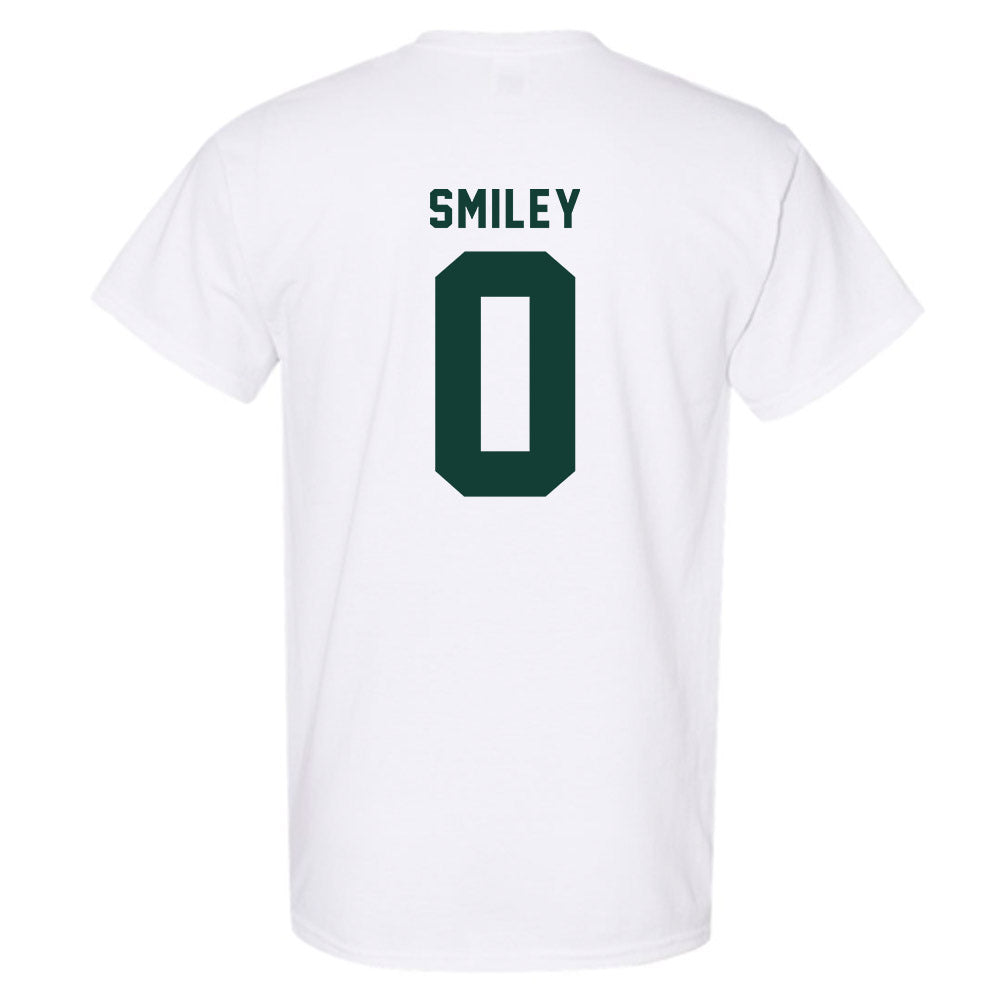 Michigan State - NCAA Softball : Kendall Smiley - Classic Shersey T-Shirt-1
