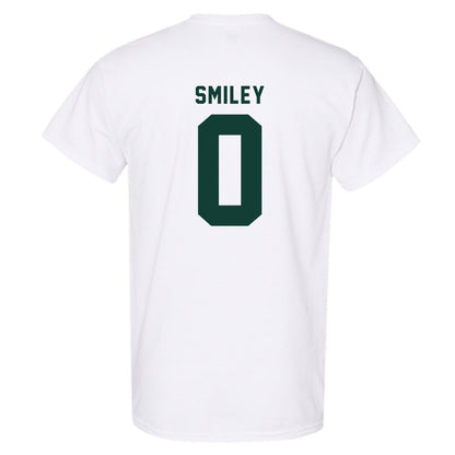 Michigan State - NCAA Softball : Kendall Smiley - Classic Shersey T-Shirt-1