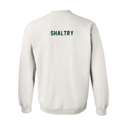 Michigan State - NCAA Men's Track & Field : Jackson Shaltry - Classic Shersey Crewneck Sweatshirt-1