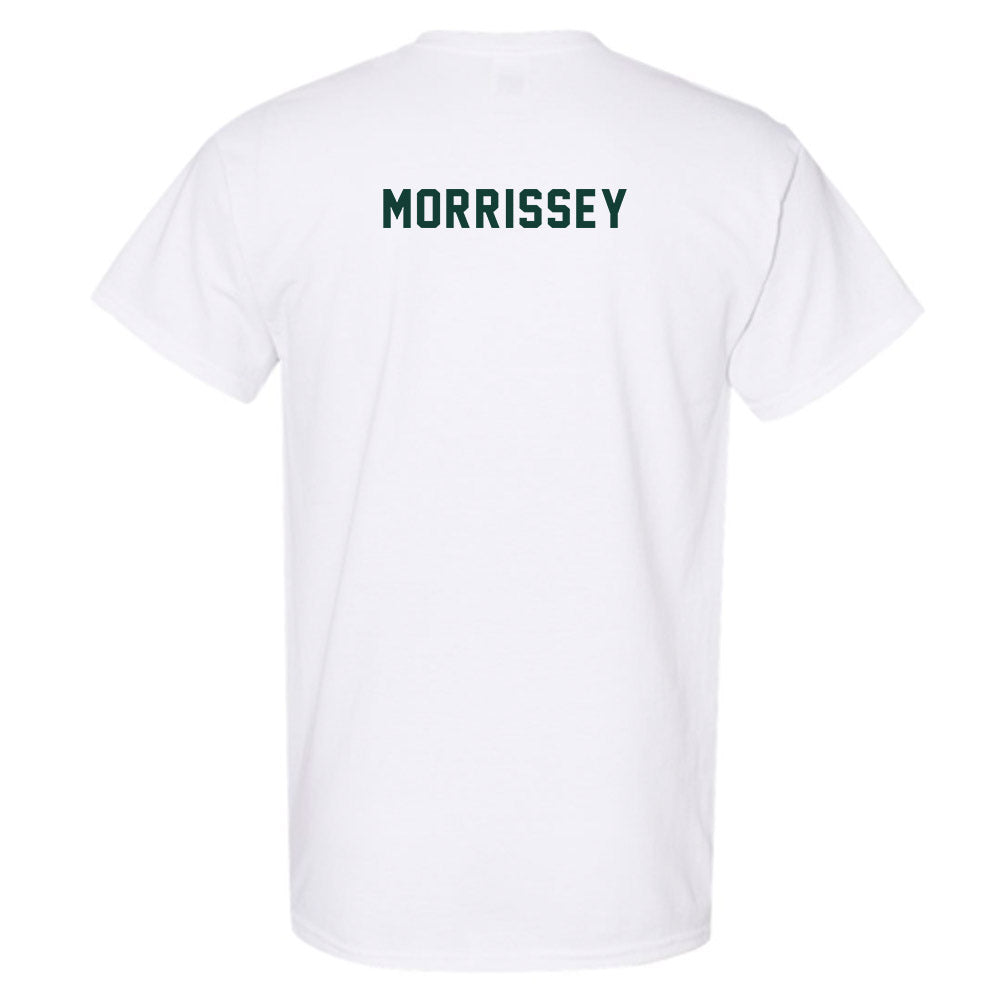 Michigan State - NCAA Men's Golf : Pierce Morrissey - Classic Shersey T-Shirt