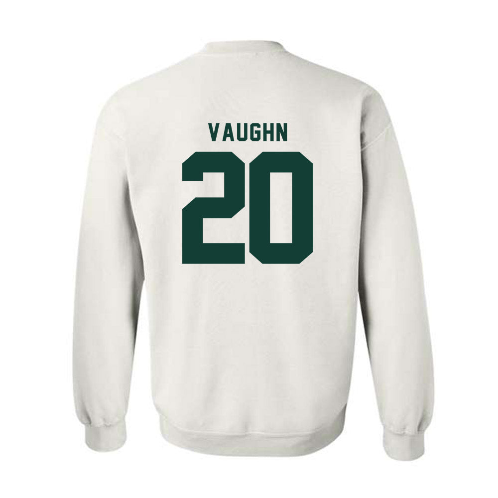 Michigan State - NCAA Women's Soccer : Shelby Vaughn - Classic Shersey Crewneck Sweatshirt-1