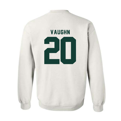 Michigan State - NCAA Women's Soccer : Shelby Vaughn - Classic Shersey Crewneck Sweatshirt-1
