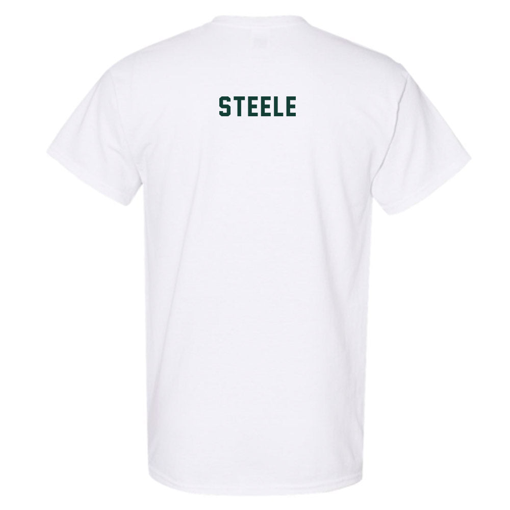 Michigan State - NCAA Women's Track & Field : Parker Steele - Classic Shersey T-Shirt-1