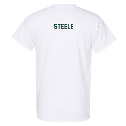 Michigan State - NCAA Women's Track & Field : Parker Steele - Classic Shersey T-Shirt-1