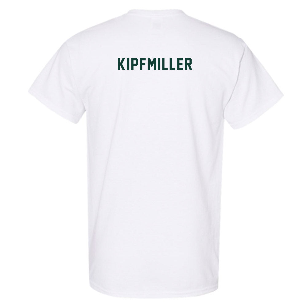 Michigan State - NCAA Women's Track & Field : Raiden Kipfmiller - Classic Shersey T-Shirt-1
