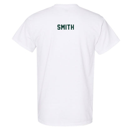 Michigan State - NCAA Women's Gymnastics : Nikki Smith - Classic Shersey T-Shirt