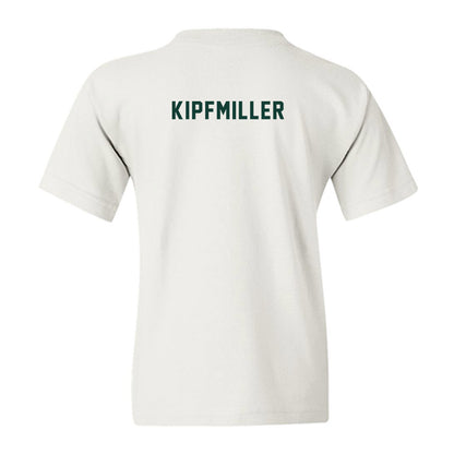 Michigan State - NCAA Women's Track & Field : Raiden Kipfmiller - Classic Shersey Youth T-Shirt-1