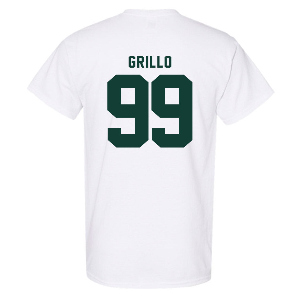 Michigan State - NCAA Softball : Sophia Grillo - Classic Shersey T-Shirt-1