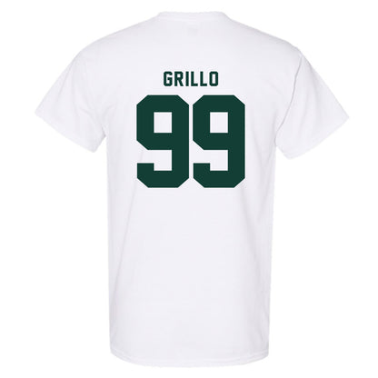 Michigan State - NCAA Softball : Sophia Grillo - Classic Shersey T-Shirt-1