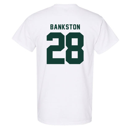 Michigan State - NCAA Women's Volleyball : Alanna Bankston - Classic Shersey T-Shirt-1