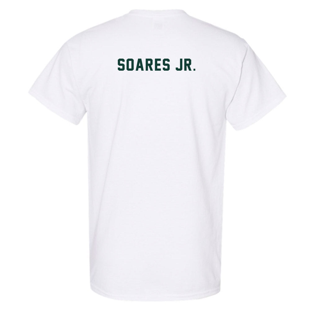 Michigan State - NCAA Football : Kenny Soares Jr. - Classic Shersey T-Shirt-1