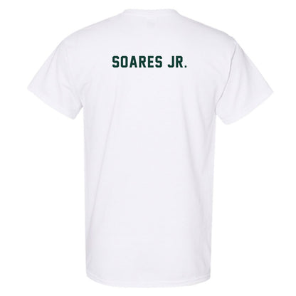 Michigan State - NCAA Football : Kenny Soares Jr. - Classic Shersey T-Shirt-1