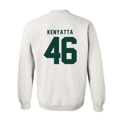Michigan State - NCAA Softball : Natalia Kenyatta - Classic Shersey Crewneck Sweatshirt