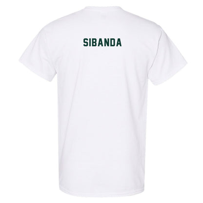 Michigan State - NCAA Women's Rowing : Genevieve Sibanda - Classic Shersey T-Shirt-1