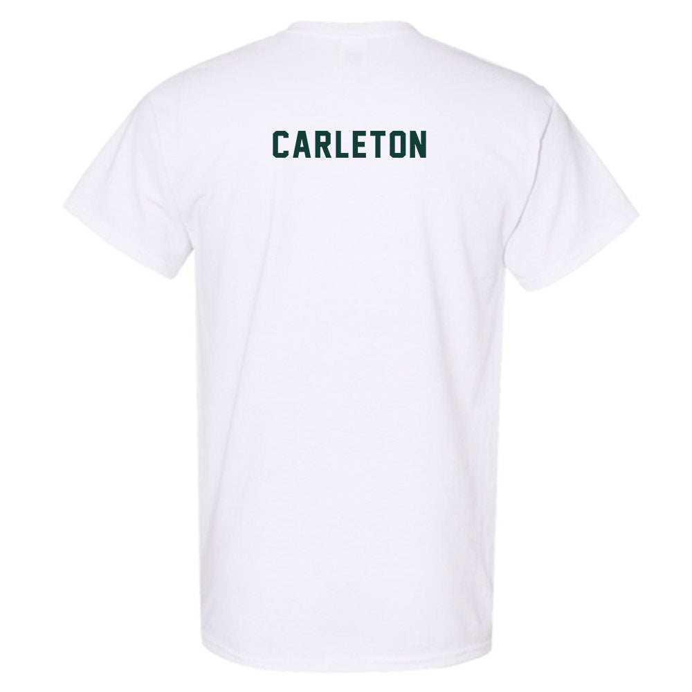 Michigan State - NCAA Women's Rowing : Adeline Carleton - Classic Shersey T-Shirt-1