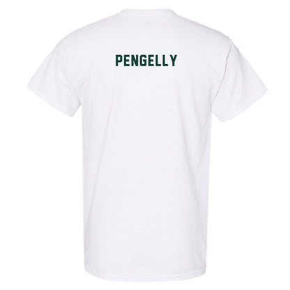 Michigan State - NCAA Men's Cross Country : Aiden Pengelly - Classic Shersey T-Shirt-1
