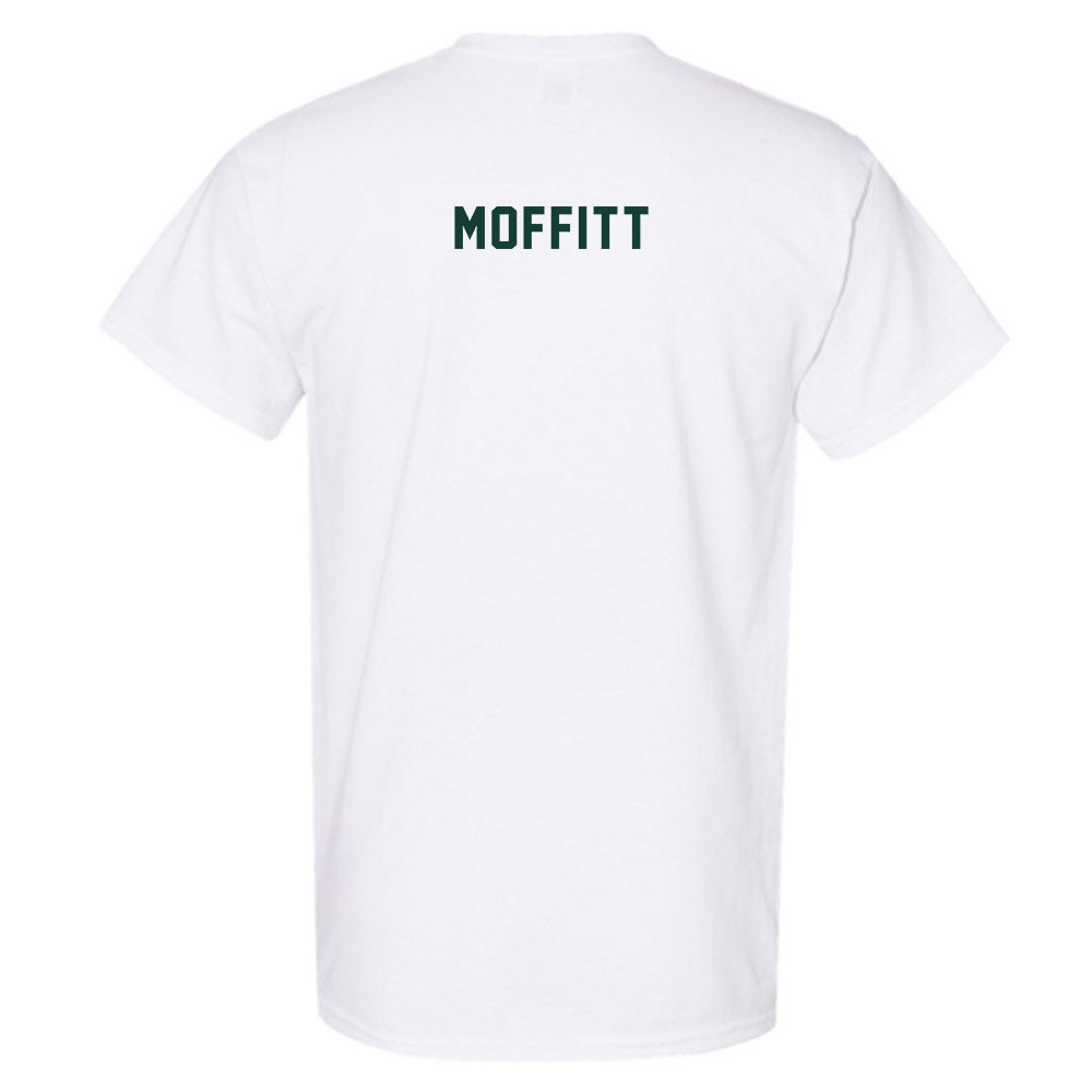 Michigan State - NCAA Cheerleading : Colin Moffitt - Classic Shersey T-Shirt-1
