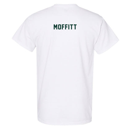 Michigan State - NCAA Cheerleading : Colin Moffitt - Classic Shersey T-Shirt-1