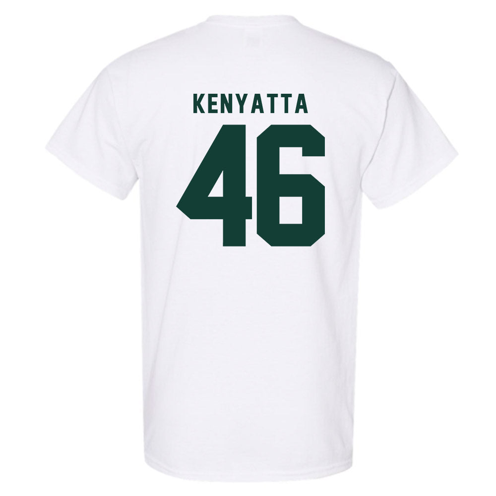 Michigan State - NCAA Softball : Natalia Kenyatta - Classic Shersey T-Shirt