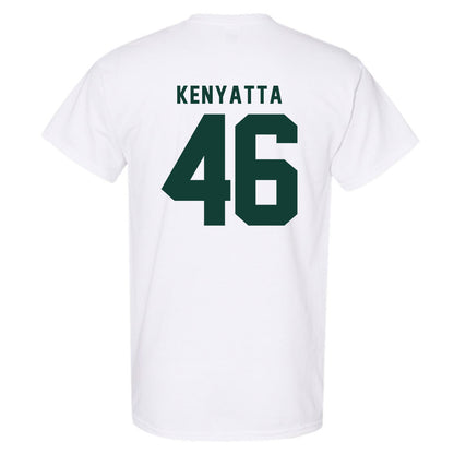 Michigan State - NCAA Softball : Natalia Kenyatta - Classic Shersey T-Shirt