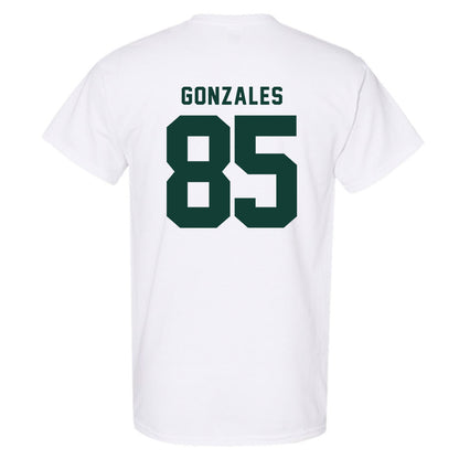 Michigan State - NCAA Football : Stephen Gonzales - Classic Shersey T-Shirt-1