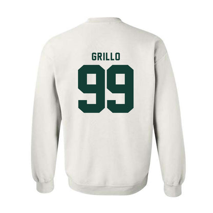 Michigan State - NCAA Softball : Sophia Grillo - Classic Shersey Crewneck Sweatshirt-1