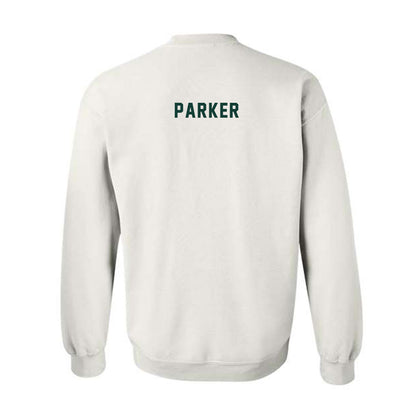 Michigan State - NCAA Cheerleading : Amelia Parker - Classic Shersey Crewneck Sweatshirt-1
