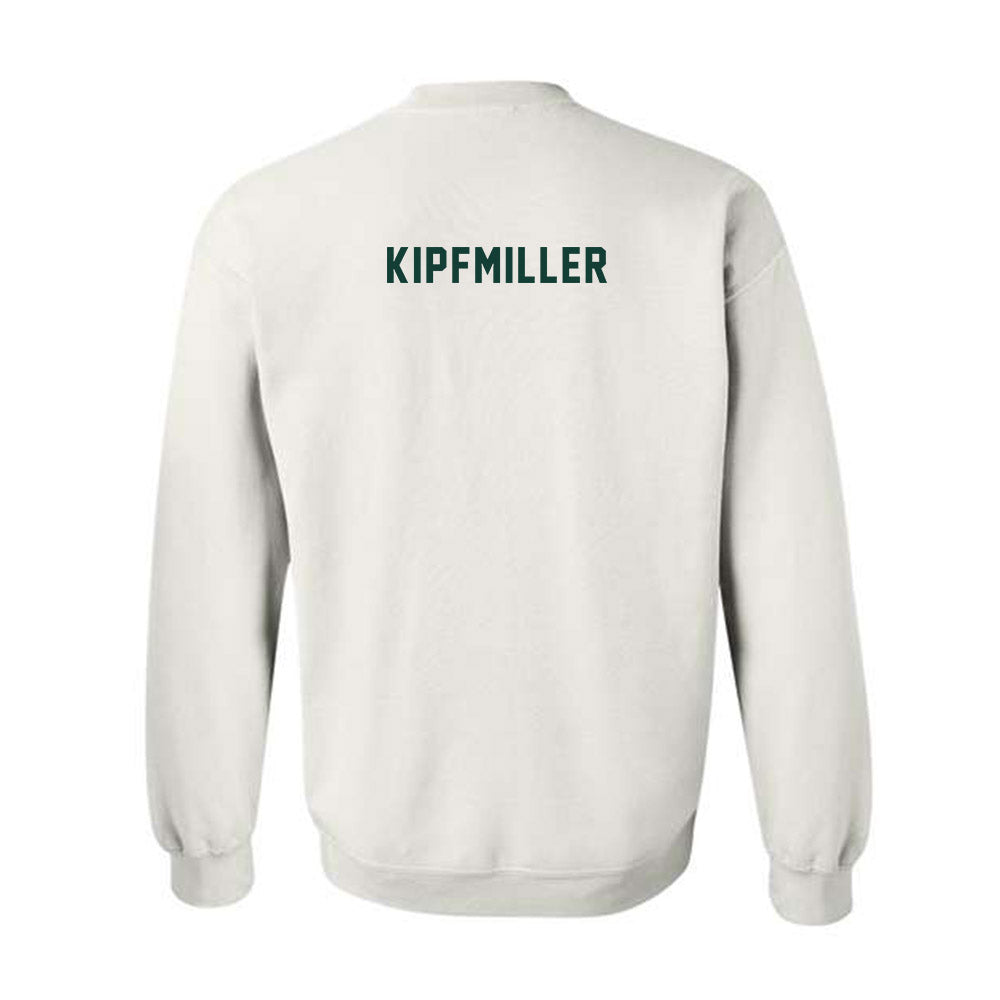 Michigan State - NCAA Women's Track & Field : Raiden Kipfmiller - Classic Shersey Crewneck Sweatshirt-1