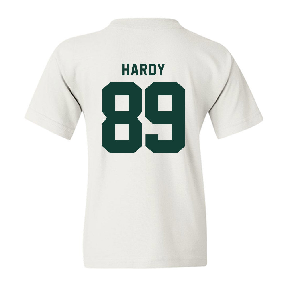 Michigan State - NCAA Football : Nick hardy - Classic Shersey Youth T-Shirt-1