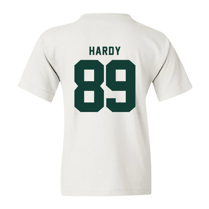 Michigan State - NCAA Football : Nick hardy - Classic Shersey Youth T-Shirt-1
