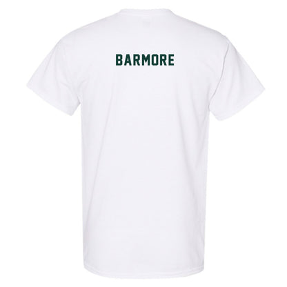 Michigan State - NCAA Women's Track & Field : Leila Barmore - Classic Shersey T-Shirt-1