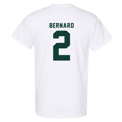 Michigan State - NCAA Softball : Zoie Bernard - Classic Shersey T-Shirt-1