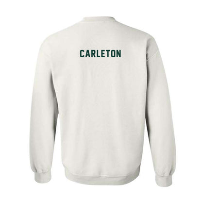 Michigan State - NCAA Women's Rowing : Adeline Carleton - Classic Shersey Crewneck Sweatshirt-1