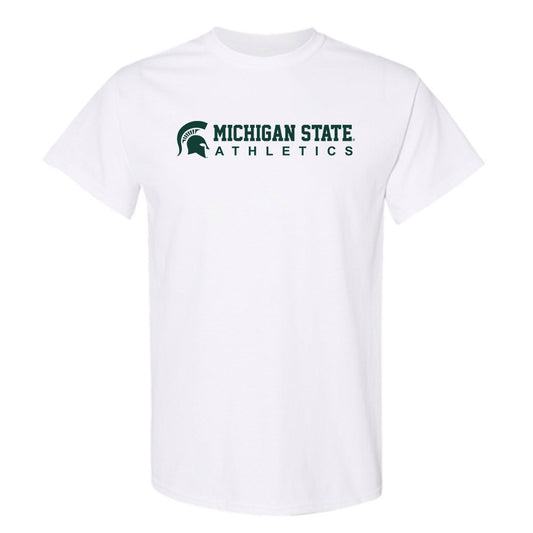 Michigan State - NCAA Women's Field Hockey : Minke Klijn - Classic Shersey T-Shirt-0