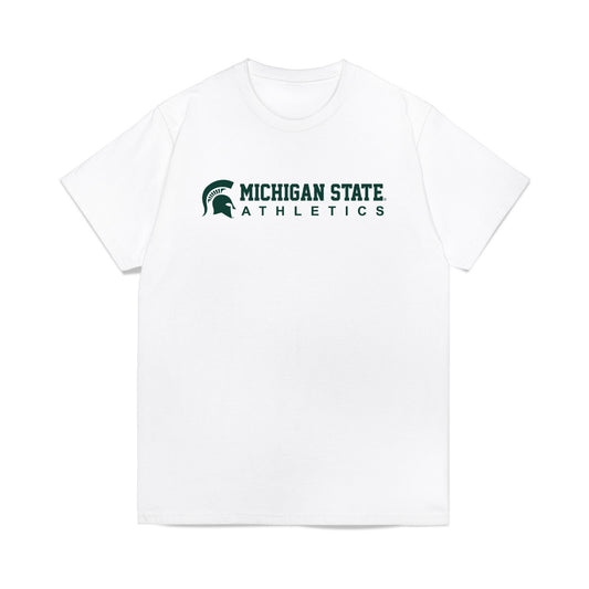 Michigan State - NCAA Softball : Ruby Collins - Classic Shersey T-Shirt-0