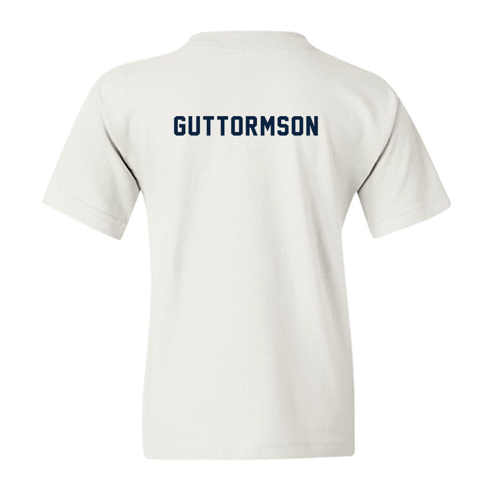 Syracuse - NCAA Women's Rowing : Lea Guttormson - Classic Shersey Youth T-Shirt-1