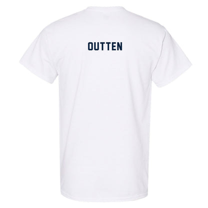 Syracuse - NCAA Football : Matthew Outten - Classic Shersey T-Shirt-1