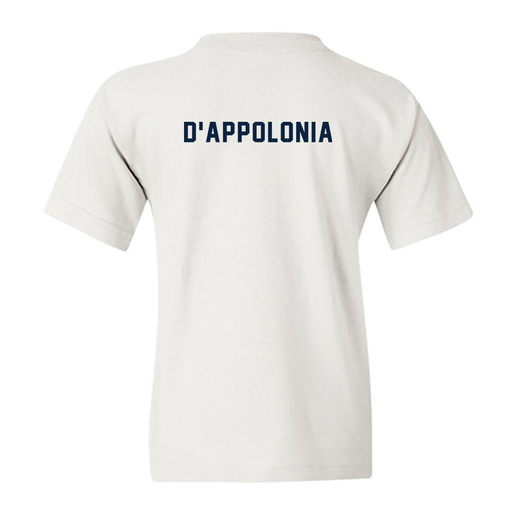 Syracuse - NCAA Football : Chris D'Appolonia - Classic Shersey Youth T-Shirt-1