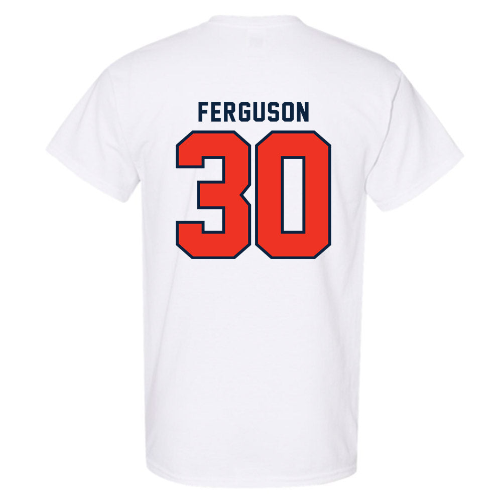 Syracuse - NCAA Men's Lacrosse : Brayden Ferguson - Classic Shersey T-Shirt-1