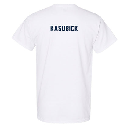 Syracuse - NCAA Women's Rowing : Elizabeth Kasubick - Classic Shersey T-Shirt-1