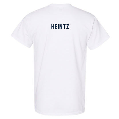 Syracuse - NCAA Women's Cross Country : Madeline Heintz - Classic Shersey T-Shirt-1