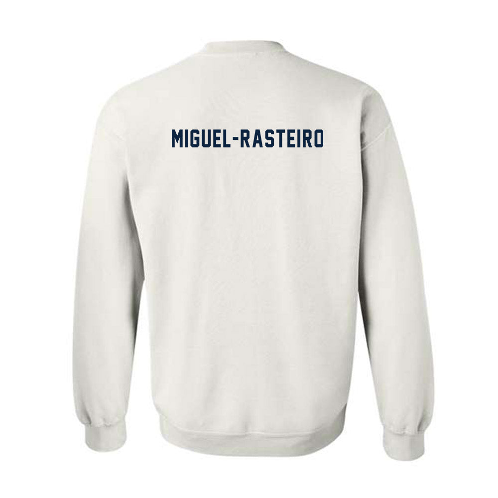 Syracuse - NCAA Women's Rowing : Catherine Miguel-Rasteiro - Classic Shersey Crewneck Sweatshirt-1