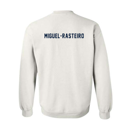 Syracuse - NCAA Women's Rowing : Catherine Miguel-Rasteiro - Classic Shersey Crewneck Sweatshirt-1