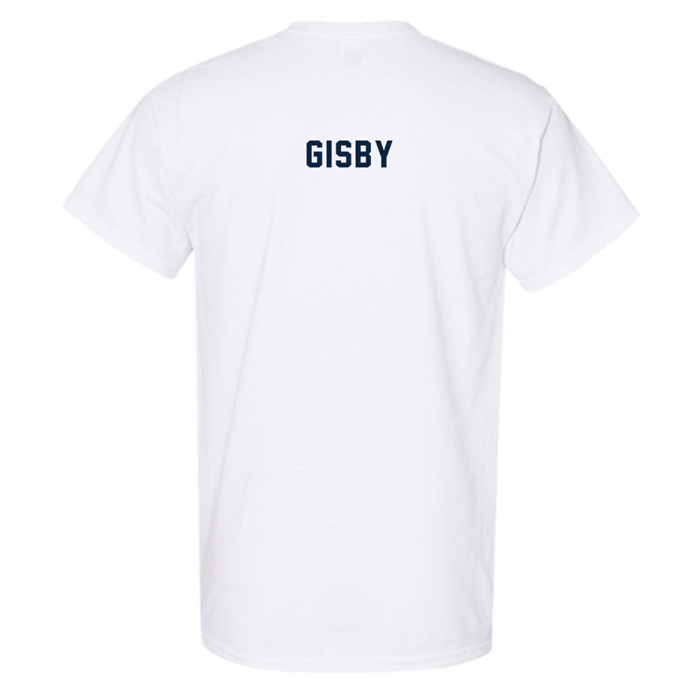 Syracuse - NCAA Women's Rowing : Madeleine Gisby - Classic Shersey T-Shirt-1