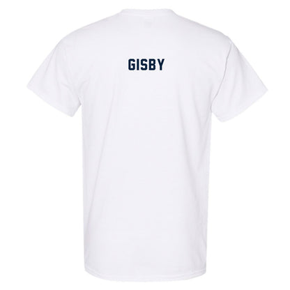 Syracuse - NCAA Women's Rowing : Madeleine Gisby - Classic Shersey T-Shirt-1