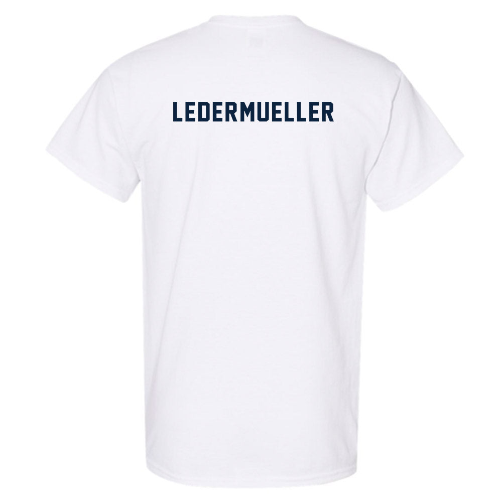 Syracuse - NCAA Women's Volleyball : Mira Ledermueller - Classic Shersey T-Shirt-1
