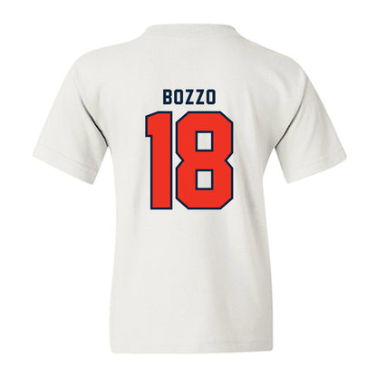 Syracuse - NCAA Women's Soccer : Olivia Bozzo - Classic Shersey Youth T-Shirt-1